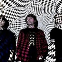 New Single MIRROR SONG Out From UK Noise-Gaze Outfit Burning House