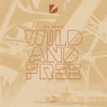 Gil Glaze Kick Off 2018 With Release of New Single WILD AND FREE