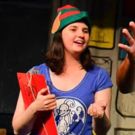 Barrel Of Monkeys' presents THAT'S WEIRD, GRANDMA: Holiday Stories
