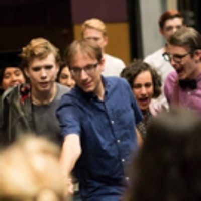 BWW Feature: Young Theatrical Professionals to Debut Triple Threat Training Ground