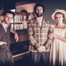 THE GREAT JOE WILSON Premieres at Darlington Hippodrome