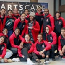 Artscape Celebrates 2018 High School Drama Festival Winners