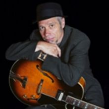 Doug Munro and La Pompe Attack Coming Up in LiVE @ the MAC Concert Series