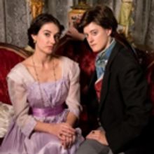 Experience Theatre Project's THE PICTURE OF DORIAN GRAY Opens Today