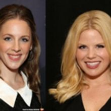 Megan Hilty and Jessie Mueller to Star in PATSY & LORETTA for Lifetime