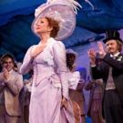 Backstage with Richard Ridge: It Takes a Woman: Donna Murphy Dishes on the Roles…