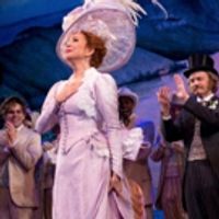 Backstage with Richard Ridge: It Takes a Woman: Donna Murphy Dishes on the Roles… Video