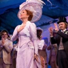 Backstage with Richard Ridge: It Takes a Woman: Donna Murphy Dishes on the Roles that