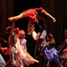 Atlantic City Ballet Announces 36th Season