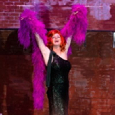 BWW Previews: THE LEGEND OF GEORGIA MCBRIDE at ENSEMBLE THEATRE COMPANY