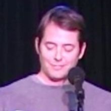 TV: Celebrity Autobiography Now Playing At The Triad!