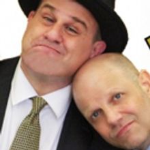 Farmers Alley Presents THE PRODUCERS