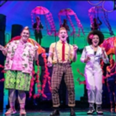 BroadwayRadio Talks to SPONGEBOB Producer Susan Vargo, ONCE ON THIS ISLAND's Clint Ramos, and 'The Interval's Editor Victoria Myers in Third Annual Tony Omnibus Episode