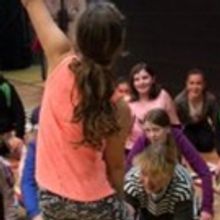 The Court Youth Company presents Bite-Sized Plays in TRIO