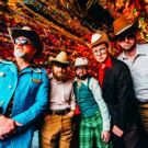 The Cleverlys Bring A New Blue To Bluegrass