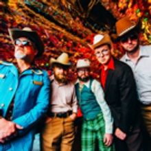 The Cleverlys Bring A New Blue To Bluegrass