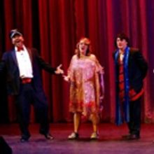 BROADWAY'S NEXT HIT MUSICAL to Play City Springs