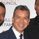 Photo Flash: Broadway Stars Shine at NIGHT AT THE PIER Gala