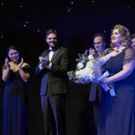 Simona Genga Wins First Prize at Canadian Opera Company's Annual Vocal Competition