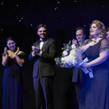 Simona Genga Wins First Prize at Canadian Opera Company's Annual Vocal Competition