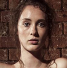 Guest Blog: Kirsty Patrick Ward On THE SWEET SCIENCE OF BRUISING