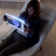 VIDEO: Watch Promo For New NBC Series REVERIE Before Tonight's Premiere