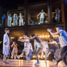 BWW Review: JESUS CHRIST SUPERSTAR at Lyric Opera Of Chicago