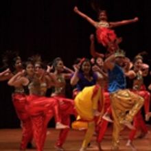 If You Like South Asian Dance, You'll Love SOUTH ASIAN SHOWDOWN