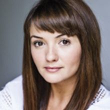 Jasmyn Banks Joins Cast Of Torben Betts' CAROLINE'S KITCHEN