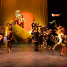Ogunquit Playhouse Annouces Children's Theatre Lineup