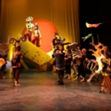 Ogunquit Playhouse Annouces Children's Theatre Lineup