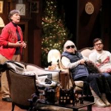 BWW Review: JOHN at Arts West