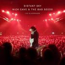 Nick Cave & the Bad Seeds to Release DISTANT SKY - Live in Copenhagen September 28