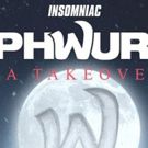 Epwhurd Teams Up with Insomniac to Throw LA Takeover at Belasco Theatre