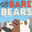 Cartoon Network Announces WE BARE BEARS Movie, Spinoff Series