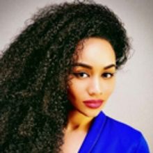 Nicole Vanessa Ortiz Makes 54 Below Solo Debut In BECOMING HER: A DIVA'S TRIBUTE