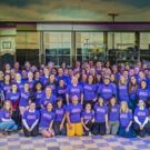 Photo: Sara Bareilles, Katharine McPhee, and the Women of the West End WAITRESS…