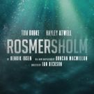 Further Cast Are Announced For Duncan Macmillan's New Adaptation Of Ibsen's…