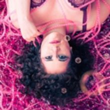 MEDUSA INCARNATE Comes to Alexander Upstairs