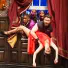 BWW Review: You Can't Go Wrong With THE PLAY THAT GOES WRONG