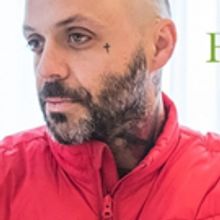 Justin Furstenfeld of Blue October Comes to Fox Theatre, 2/11