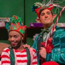 BWW Review: THE CHRISTMAS ELF 2 at Downtown Cabaret Children's Theatre