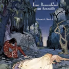 IRC Presents Jean Anouilh's TIME REMEMBERED