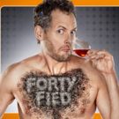 Nik Rabinowitz Returns to Pieter Toerien's Montecasino Theatre In His New Comedy…