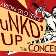 Tap Dance Superstar Savion Glover Set for the National Theatre This Winter