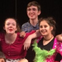 10th Annual FESTIVAL OF THE KID Announced At Stage West