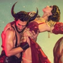World Premiere Production Of MATADOR Comes to The Melba Spiegeltent