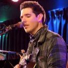 Photo Flash: Patrick Dillon Curry Showcases New Musical WATER at The Green Room 42