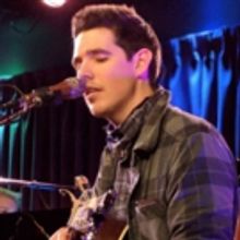 Photo Flash: Patrick Dillon Curry Showcases New Musical WATER at The Green Room 42