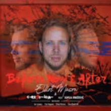 Elliot Mason and Cre8tion Announce CD Release Show For Before, Now & After at…